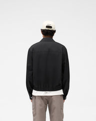 Shirt Bomber - Black