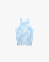 247 Ultra Singlet - Glacier Fade Out