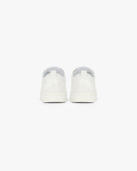 HTN Low Distressed - Vintage White
