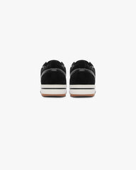 HTN Low - Black