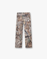 Realtree® Camo Cargo Pant - Camo
