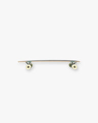 Represent Long Board - Smoked Teal