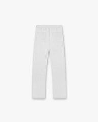 Initial Sweatpant - Ice Grey Marl
