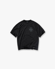 MH T-Shirt - Jet Black