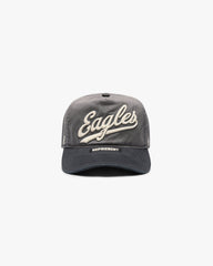 Philadelphia Eagles X Represent X 47 Cap - Antique Grey