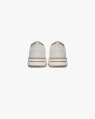 HTN X Low - Vintage White