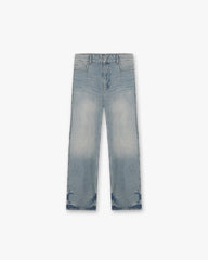 R3 Baggy Denim - Blue