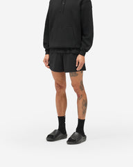 247 DNA Mesh Short - Jet Black
