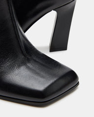 EIRA BLACK LEATHER