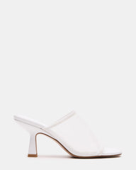 GLEAM WHITE