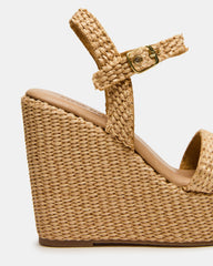 PALM NATURAL RAFFIA