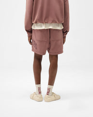 Represent Owners Club Shorts - Smoked Rose