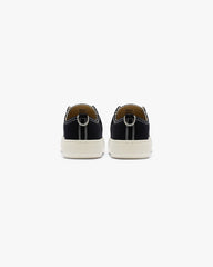 Rep-Cap - Jet Black
