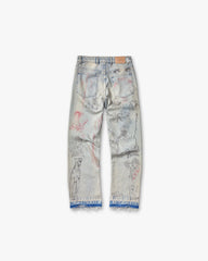 Legacy Denim - Light Blue Vintage