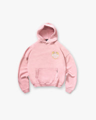 Represent Angel Border Hoodie - Quartz