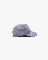 Santa Monica x 47 Cap - Light Blue