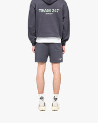 Team 247 Jersey Short - Graphene