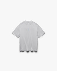 247 Numbers T-Shirt - Graphite Grey