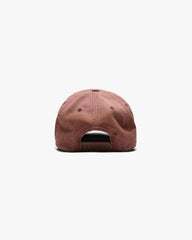 Represent Owners Club Washed Cap - Sienna