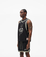 Represent X Puma Jersey - Puma Black