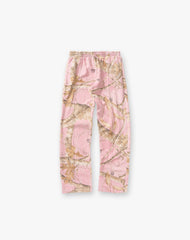 Realtree® Sweatpant - Washed Pink Camo