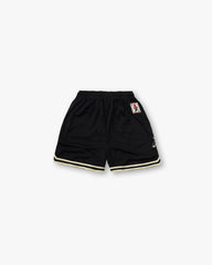 Represent X Puma Shorts - Puma Black