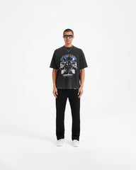 Pure Breed T-shirt - Vintage Black