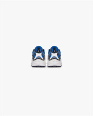 Storm Runner - Royal Blue Grey