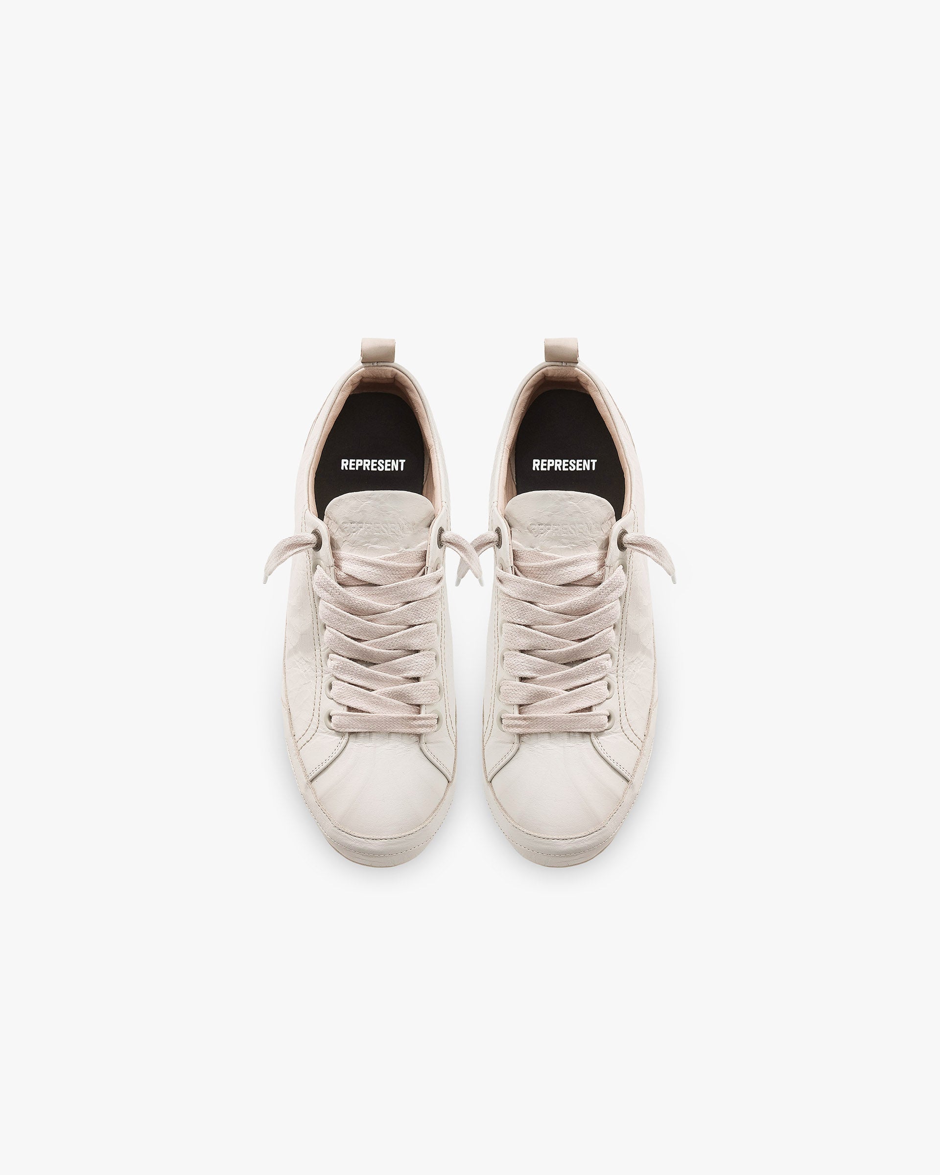 Alpha Wrap - Vintage White