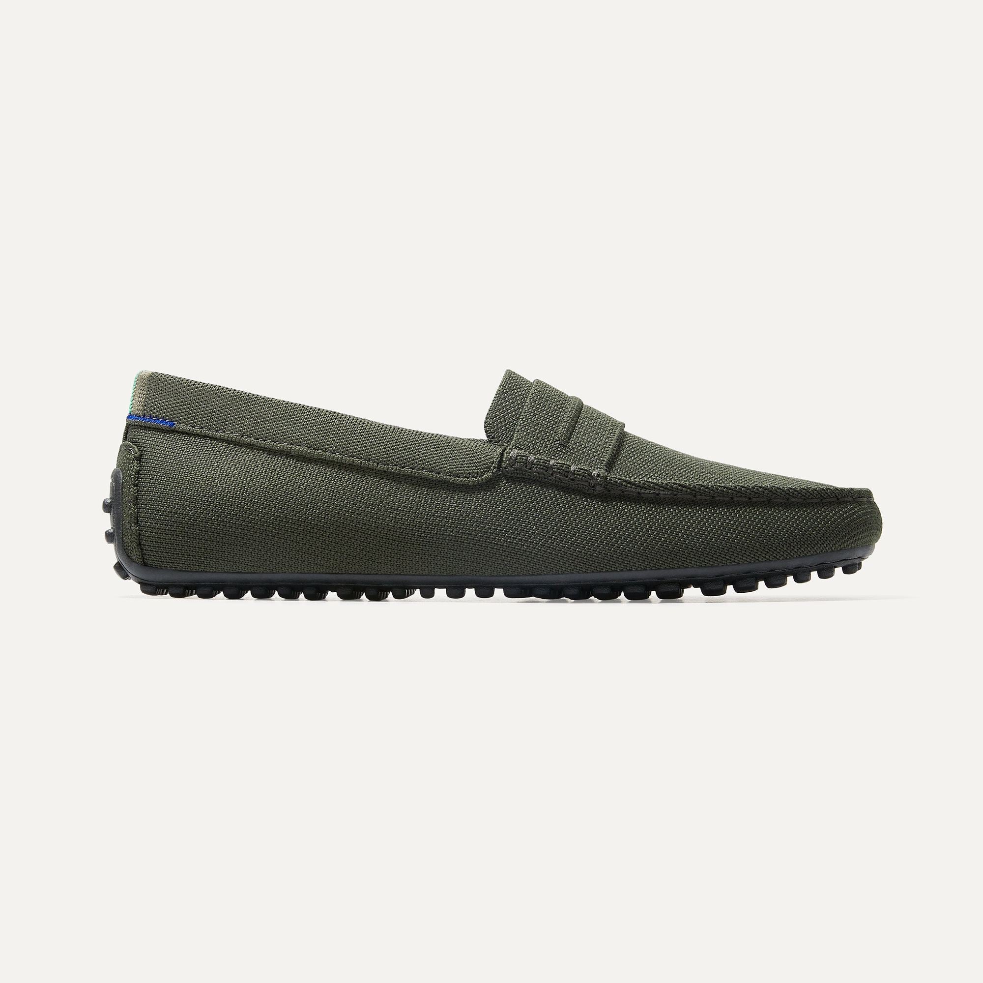 The Driving Loafer
