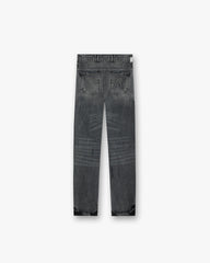 R2 Rep Denim - Charcoal