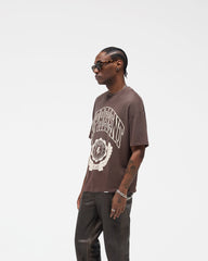 Legacy Crest T-Shirt - Nero