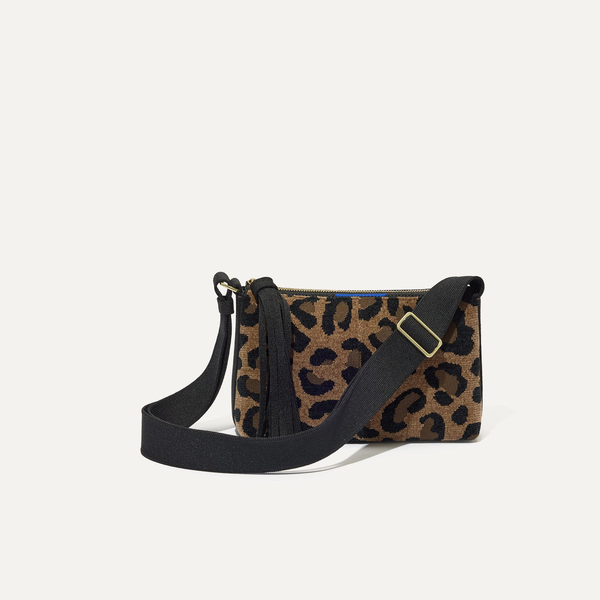 The Casual Crossbody - ReVelvet™ Cat