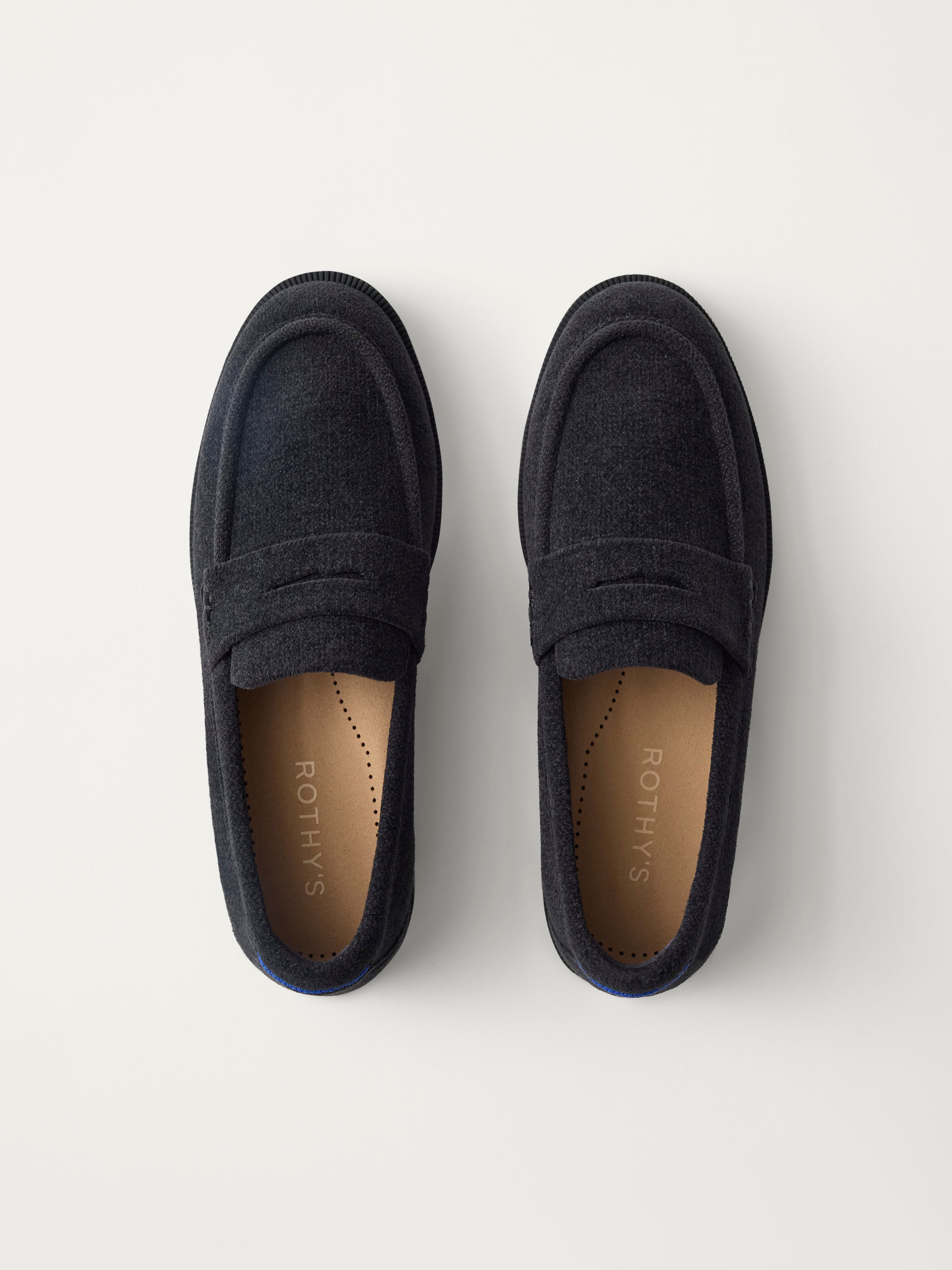 The Penny Loafer