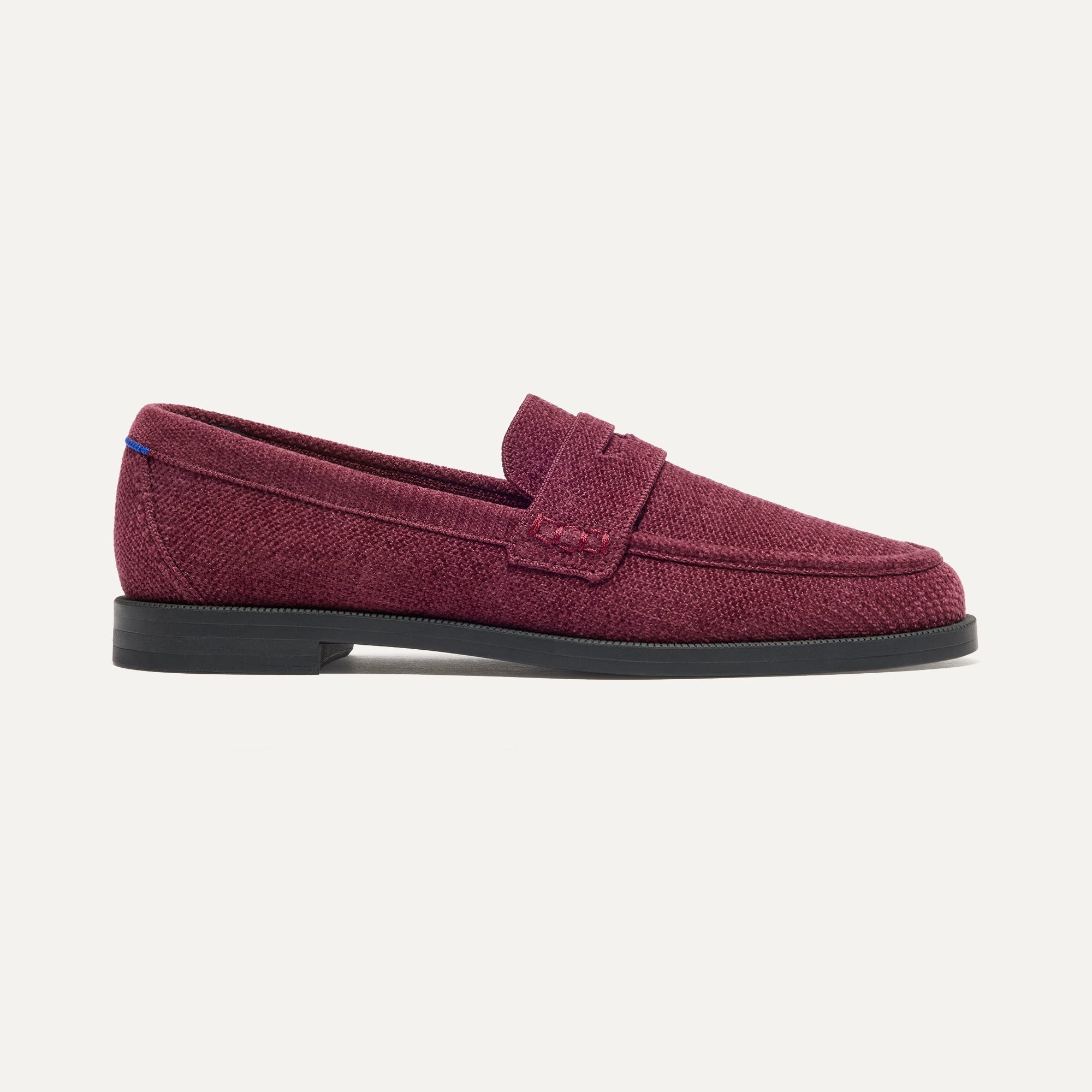 The Penny Loafer - ReVelvet™ Syrah