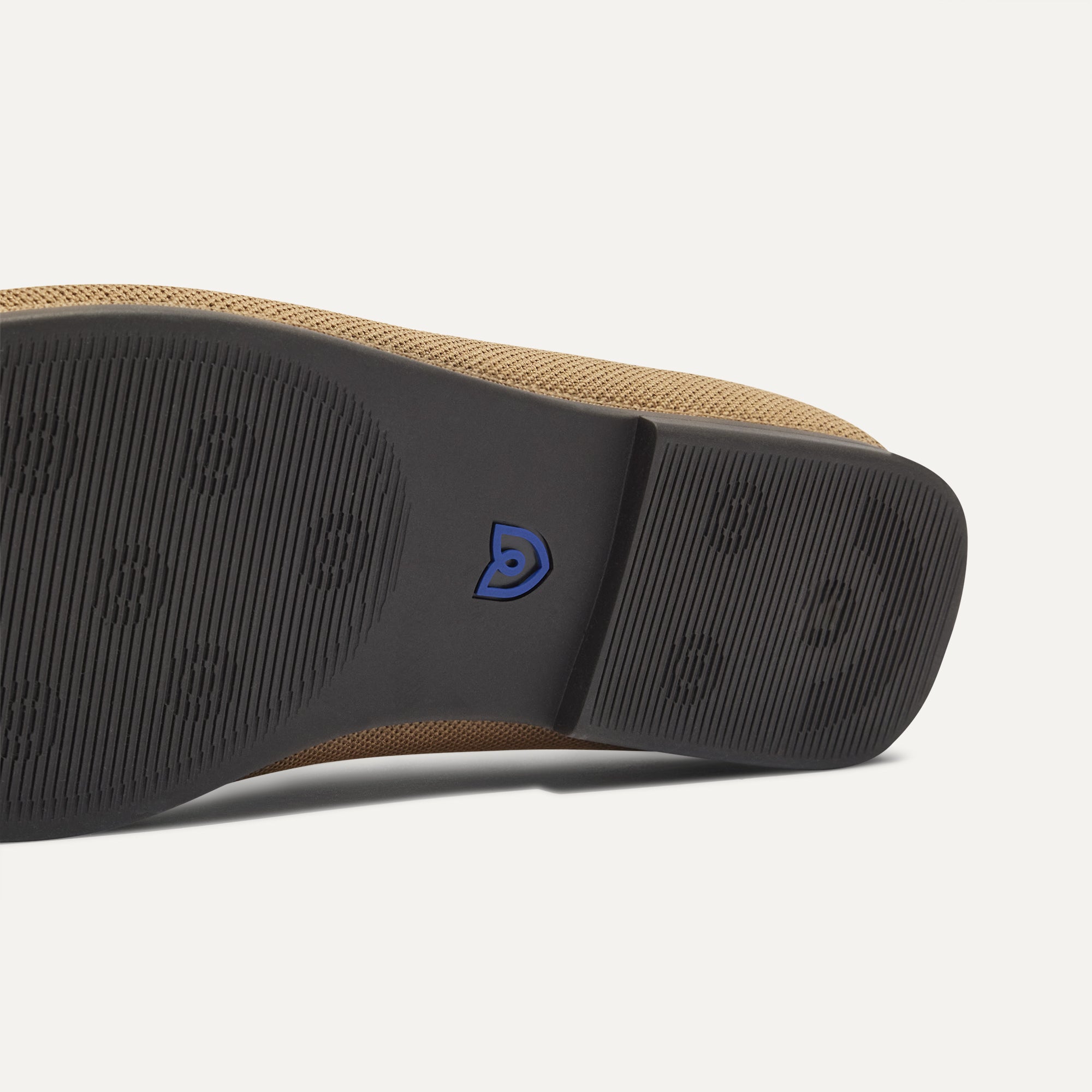 The Ravello Penny Loafer - Morel