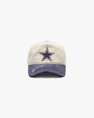 Dallas Cowboys X Represent X 47 Cap - Antique White