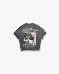 Represent x Beach Boys Pet Sounds T-Shirt - Sunfade Grey