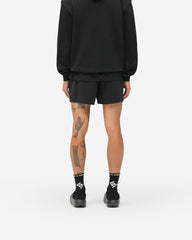247 DNA Mesh Short - Jet Black