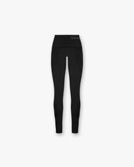 247 Sculpt Seamless Performance Legging - Black