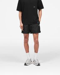 Micro Owners Club Swim Shorts - Black