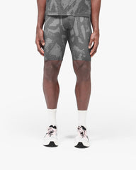 247 London Half Tight - Vintage Grey