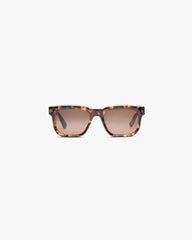 Hampton Sunglasses - Tortoise