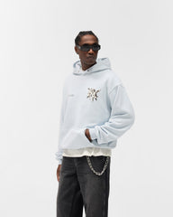 Legacy Cherubs Hoodie - Cloud