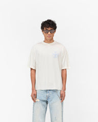 MH T-Shirt - Flat White