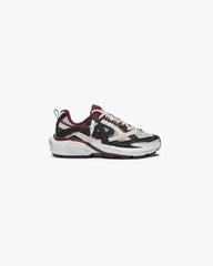 Storm Runner Distressed - Maroon
