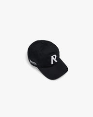 Represent X 47 Initial Cap - Jet Black