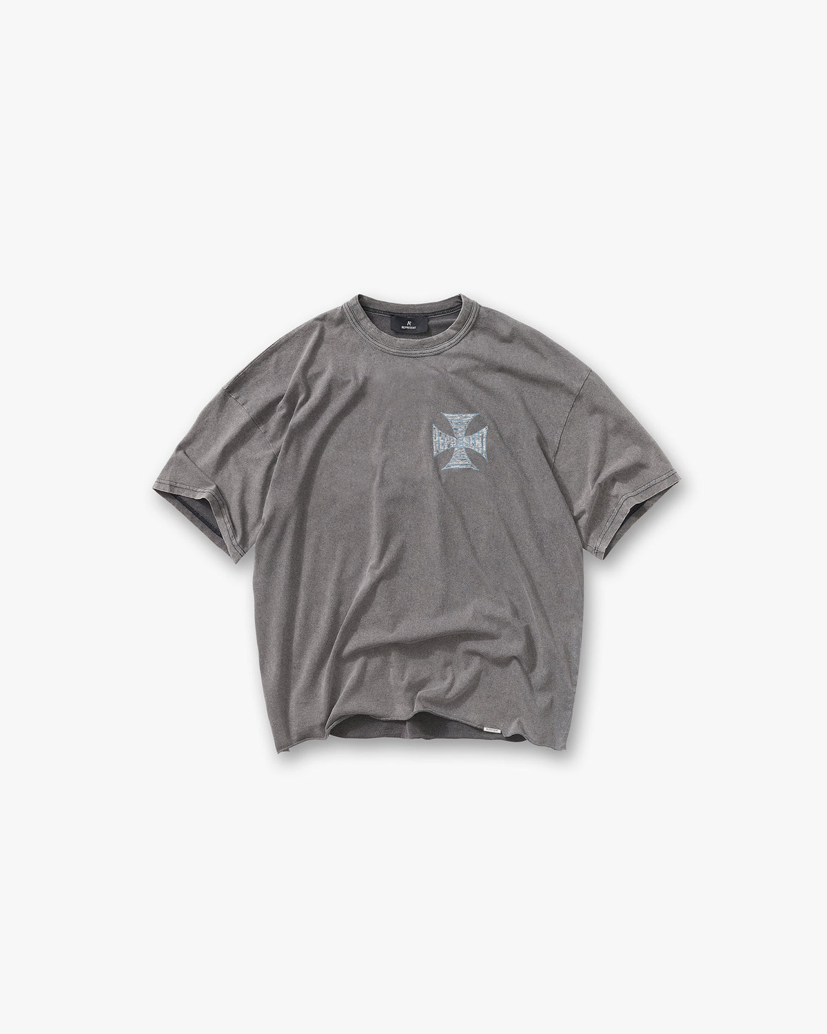 MH T-Shirt - Vintage Grey