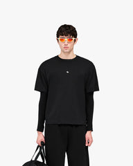 247 DNA T-Shirt 2.0- Jet Black
