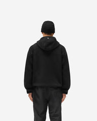247 Borg Fleece - Black